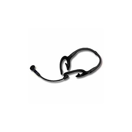 Outlet JTS CX-504 Mikrofon pojemnościowy nagłowny.